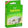 Coghlan's Emergency Camp Stove Multi, One Size & Fuel Stove Tablets, 24-Count