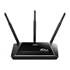 D-Link DIR-619L N 300 High Power Cloud Wireless Router 3 Antenna 79006931966, WiFi