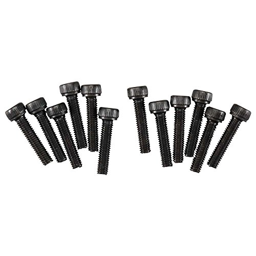 HPI Racing Z423 Cap Head Screw, 2.6x12mm (12)