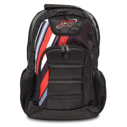 Columbia 300 Dye Sub Bowling Backpack