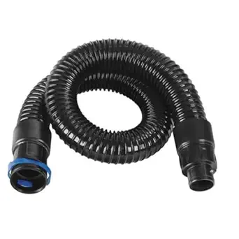 3M Speedglas Sound-Dampening Breathing Tube SG-50W, 1 EA/Case