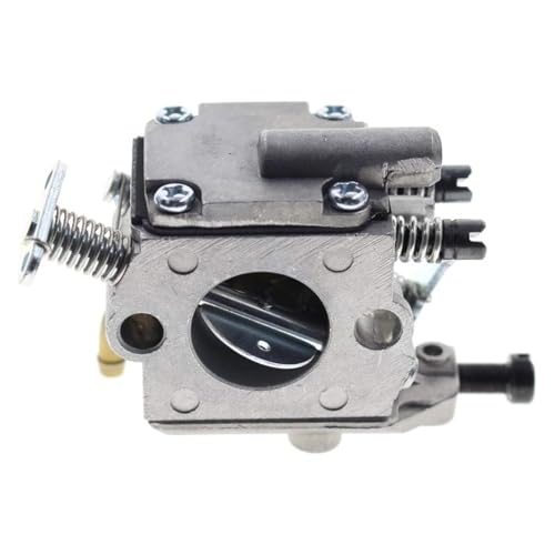 Carburateur tronçonneuse MS200T MS200 020 020T filtre à air durite C1Q-S126B