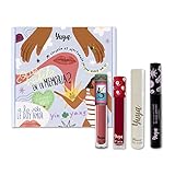 Yuya Set de Regalo con 4 productos top