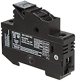 Bemessungsstoßspannung: 6 kV Phoenix Contact Sicherungsklemme UK 10,3-HESI 1000V, 10er