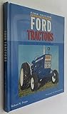 Ford Tractors (Farm Tractors Color History)
