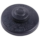 Lesurey Brake Master Cylinder Fluid Reservoir Tank Cap 47230-12040 47230-06010 Compatible with Toyota Compatible with Camry Compatible with Corolla Avalon Compatible with 4Runner Tacoma