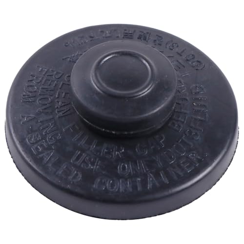Lesurey Brake Master Cylinder Fluid Reservoir Tank Cap 47230-12040 47230-06010 Compatible with Toyota Compatible with Camry Compatible with Corolla Avalon Compatible with 4Runner Tacoma
