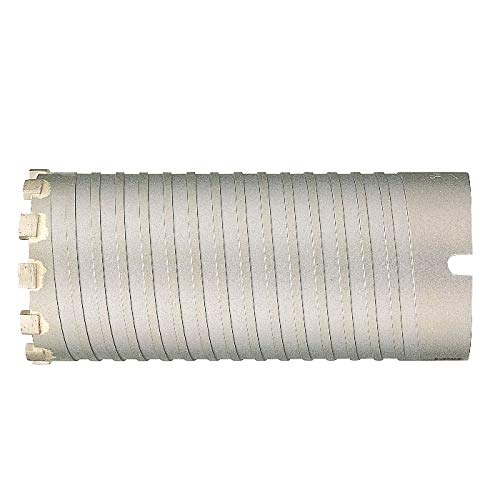 ユニカ 多機能コアドリルボディ UR21 Dシリーズ 乾式ダイヤ 回転専用 口径60mm UR21-D060B