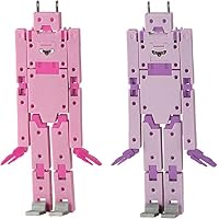 Amazon | フレームアームズ・ガール 充電くん HRESVELGR&CLEAR COLOR