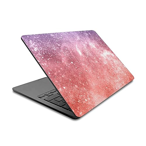 Couverture autocollante MacBook Air 2022 pour protéger des rayures