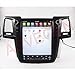 ASVEGEN 12.1 Inch Touch Vertical Screen Car Stereo for Toyota Fortuner Revo 2004-2015 AUTO A/C, Android 9.0 4+64G IPS 1080P GPS Navigation Audio Head Unit WiFi Carplay