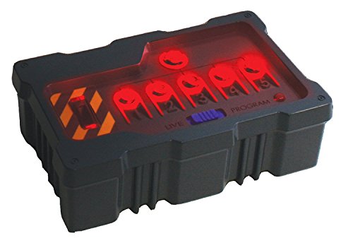 Fireworks Light Show Grand Finale Light Projector - Thumbnail 5