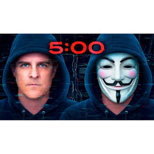 #568: 5-Minute Cyber Hacks Everyone Should Know (2026)