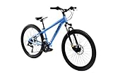 decathlon vtt 24 pouces rockrider 700 Nombre de vitesses : 18 breluxx Capriolo Oxygen 2D FS VTT 24\