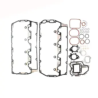 DNJ Valve Cover Gasket Set for 6.7L Ford Super Duty (2011–2020)
