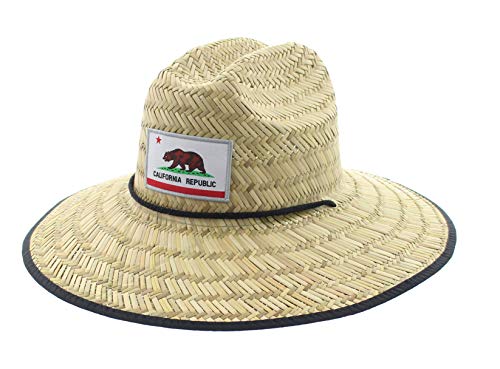 california sun hat