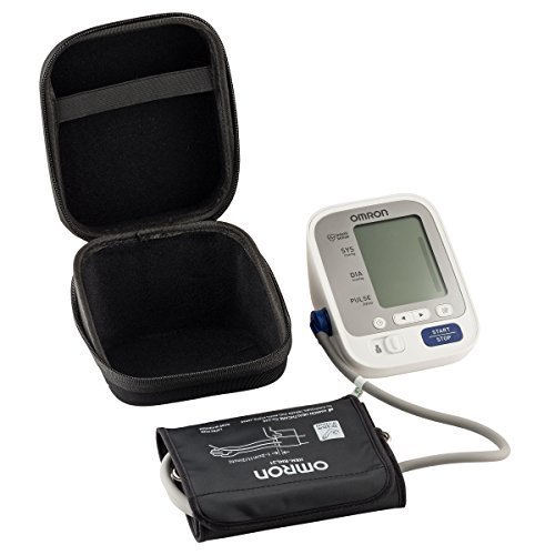 Caseling O5 Hard Case Fits Omron 5 Series Upper Arm Blood Pressure Monitor thumb #3
