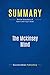 Summary: The Mckinsey Mind: Review and Analysis of Rasiel and Friga's Book