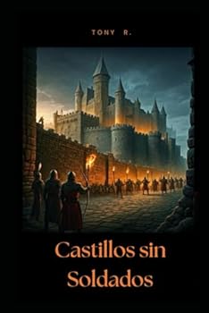 Paperback Castillos sin Soldados (Spanish Edition) [Spanish] Book