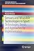 Produktbild Sensors and Wearable Technologies in Sport: Technologies, Trends and Approaches for Implementation (SpringerBriefs in Applied Sciences and Technology)