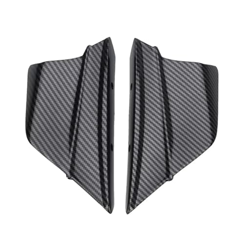 Carénage pneumatique avant pour rouler sur autoroute en Yamaha TMAX 530