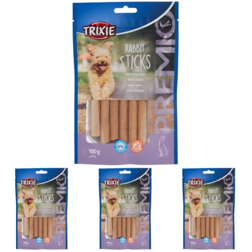 100 g (Confezione da 4)