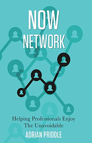 Now Network: Helping professionals enjoy the unavoidable