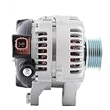 Generator Alternator For Toyota Harrier Alphard SIENNA HIGHLANDER, For Lexus RX300 RX330, Replaces