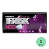 Frisk Neo Grape 1.2oz 3pcs Japanese Tablet Mint candy NInjapo