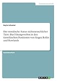 Grin Verlag