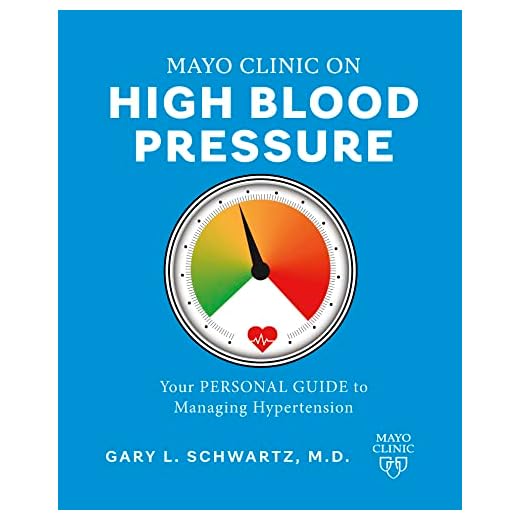 Mayo Clinic Guide on Hypertension