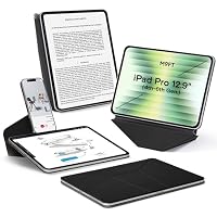 MOFT – MOFT Dynamic Folio Hülle für iPad Pro 12,9" (6./5./4. Gen, 2