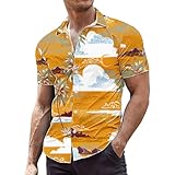 Chemises en lin pour homme coupe ajustée en coton pour homme chemise blanche à manches courtes non rentrée boutonnée grande et grande tenue décontractée vintage boutonnée col rouge vêtements formels d'été rétro hawaïen ensemble 3 x Usa Camisas De Hilo Para Hombres Half Beach Up Spring Stripe Blue Dark Green Botton Clothing XL Dressing 4XL Gothic Funny Buttondown avec poche 4 x tenues de festival violettes tenue de soirée orange noir rayé rose visage personnalisé concert crâne mode Club Tropical Fraise de Noël
