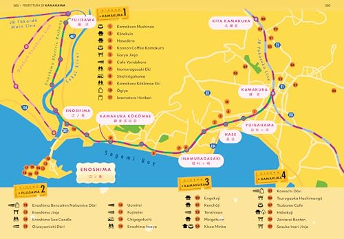 Giappone. Itinerari Per Sognatori - 8