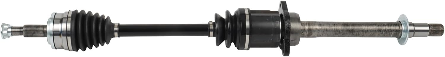 cciyu 434100E360 NCV69226 Front Right (Front Passenger Side) CV Axle Shaft Assembly 2020-2022 for Toyota Highlander