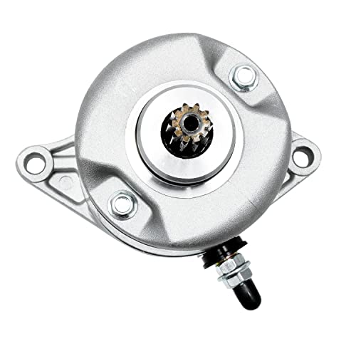 Motor de arranque Starter Motor para Arctic Cat 366 375 400 2002-2014 y Suzuki Eiger 400 King Quad 400 2002-2010 miniatura 3