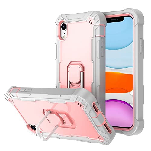 Coque iPhone XS Max antichoc pour rester serein au bureau