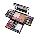 Schminkkassette ‚Styles To Go‘ – 2 Herausnehmbare Paletten Mit Lidschatten, Rouge & Lipgloss