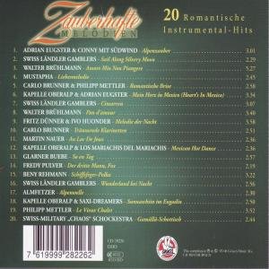 Zauberhafte Melodien