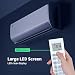 GOUYESHO New AKB75215401 Air Conditioner Ersatz Fernbedienung für LG AC Air Conditioner AKB74955604 AKB73995805 AKB75215401 AKB74955602 AKB74955603 AKB75215402 AKB74955615 akb74955617 AKB76038403