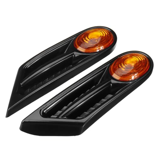 Feux arrière LED MINI Cooper R56 R57 R58 R59 pour remplacer un clignotant usé ou terni