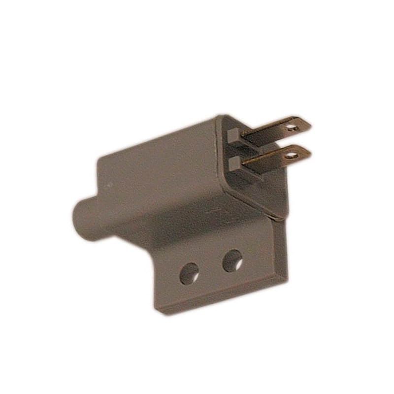 Amazon.com : (YPS) 781211 2 Pack Hustler Mower Steering Arm Safety