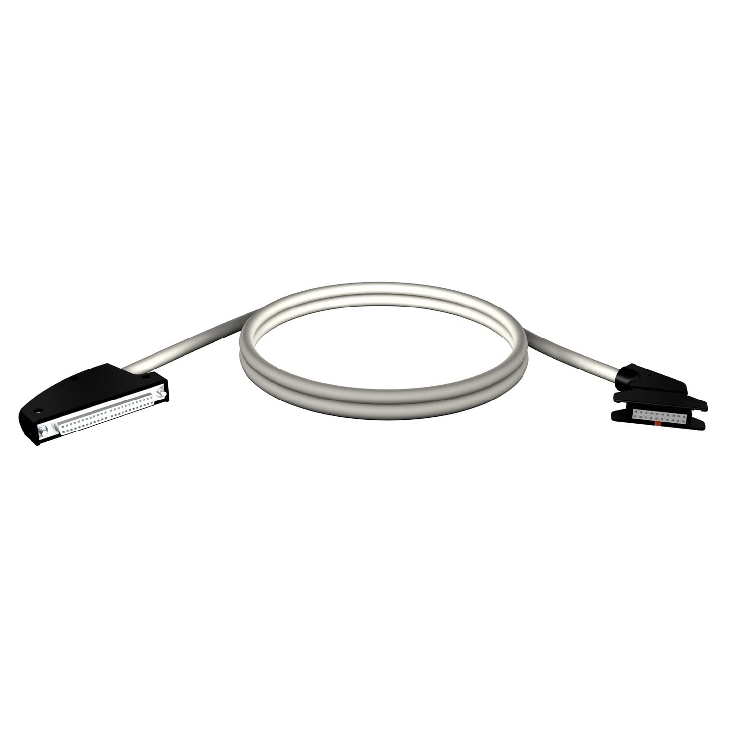 M340 Bornero 40P avec connecteur SUB-D25 5m pour intégration armoire