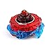 Battling Tops Burst Superking B-173 Gyro Toys for Kids with Launcher (B-173-01)