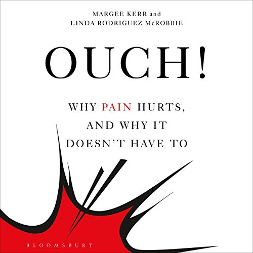 Ouch! by Margee Kerr, Linda Rodriguez McRobbie episode artwork