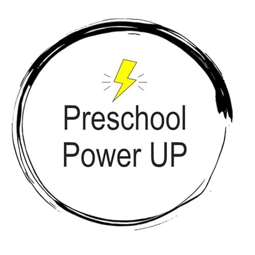 Couverture de Preschool Power UP