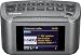 Produktbild Sangean RCR-11 WF Digitales Uhrenradio (Internet-Radio, DAB+, Spotify-Player, UKW-RDS, USB) schwarz
