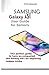 Produktbild SAMSUNG Galaxy A51 User Guide for Seniors: The perfect guide to have accompanied the Galaxy A51 for exploring hidden tricks