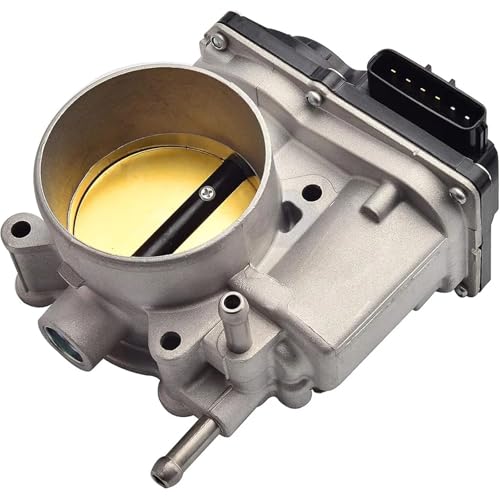 Corps de papillon 22030-31010 bloc injection essence Tundra V6 4Runner - 4