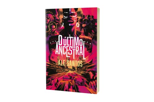 O último ancestral